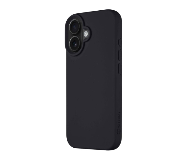 Tactical MagForce Velvet Smoothie Kryt pro Apple iPhone 16 Asphalt - 1514357 - zdjęcie 2